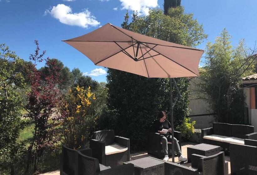 住所  Odésia Vacances Domaine Du Thronnet