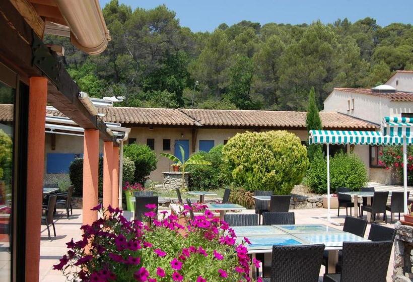 住所  Odésia Vacances Domaine Du Thronnet