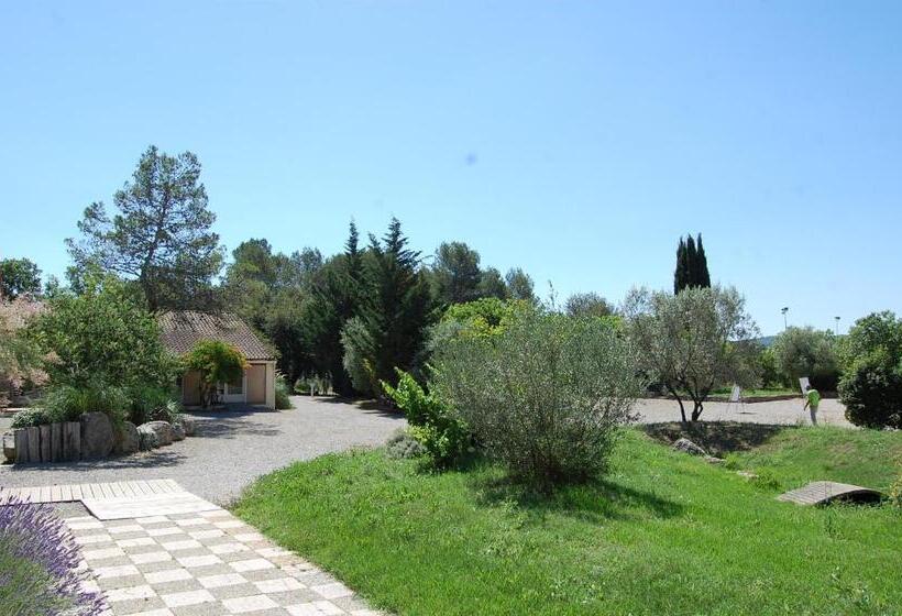 住所  Odésia Vacances Domaine Du Thronnet