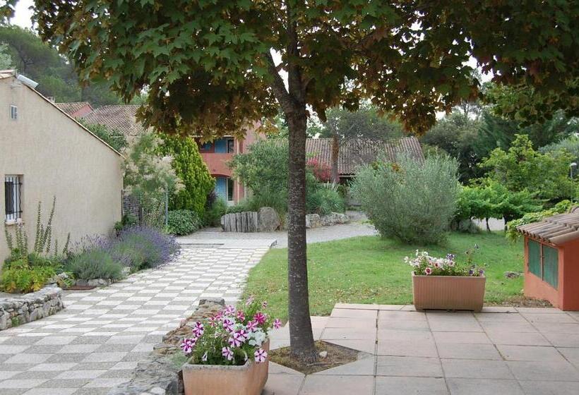 住所  Odésia Vacances Domaine Du Thronnet