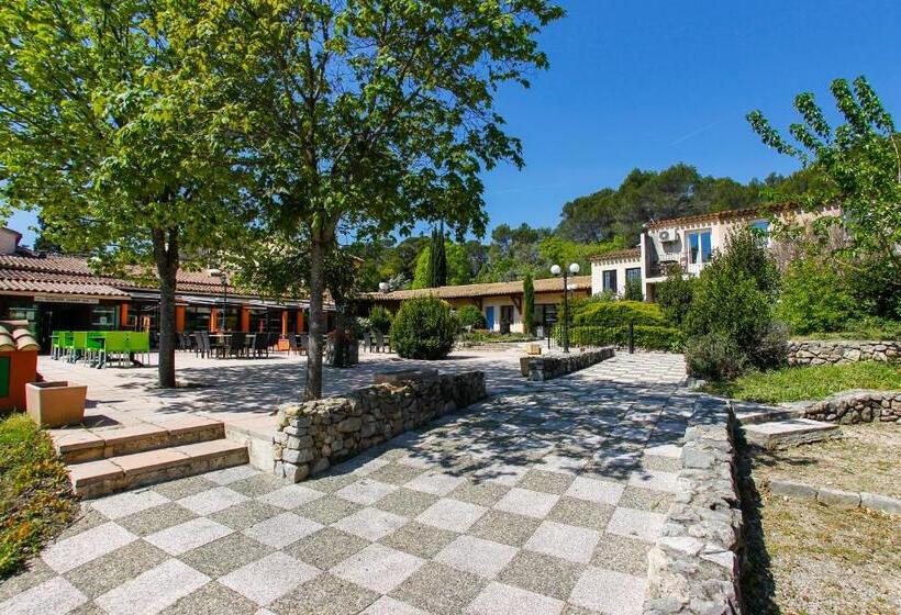 住所  Odésia Vacances Domaine Du Thronnet