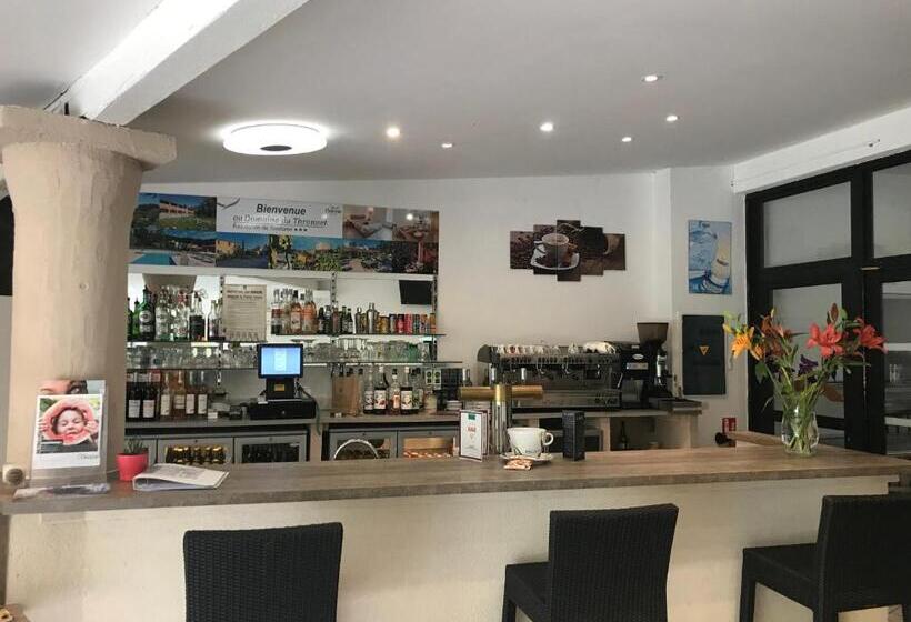 住所  Odésia Vacances Domaine Du Thronnet