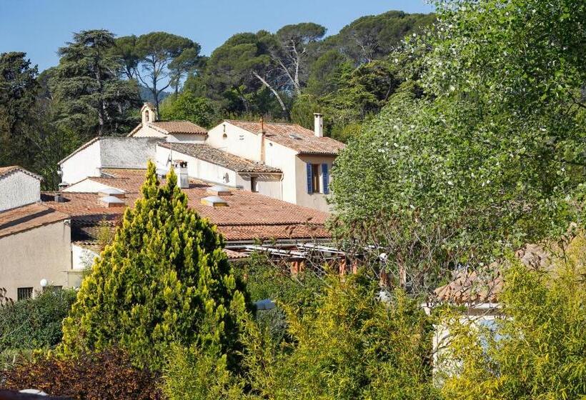 住所  Odésia Vacances Domaine Du Thronnet