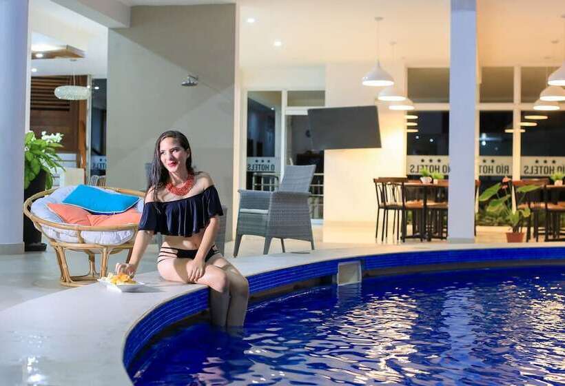 Rio Hotels Tarapoto