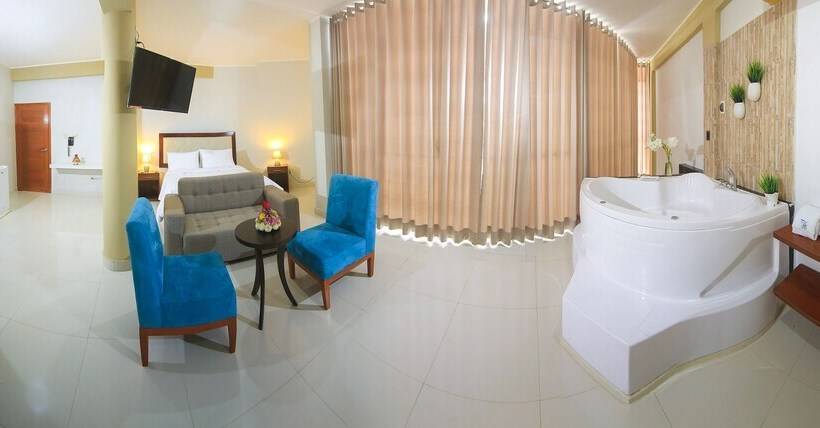 Rio Hotels Tarapoto