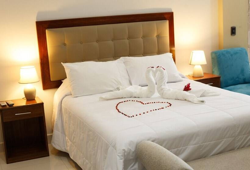 Rio Hotels Tarapoto