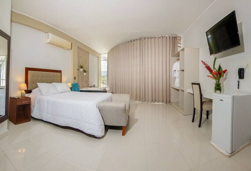 Rio Hotels Tarapoto