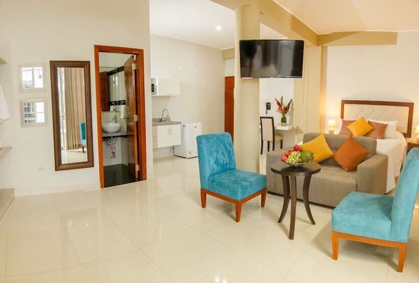 Rio Hotels Tarapoto