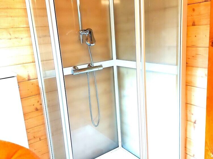 ásgeirsstaðir Cottages