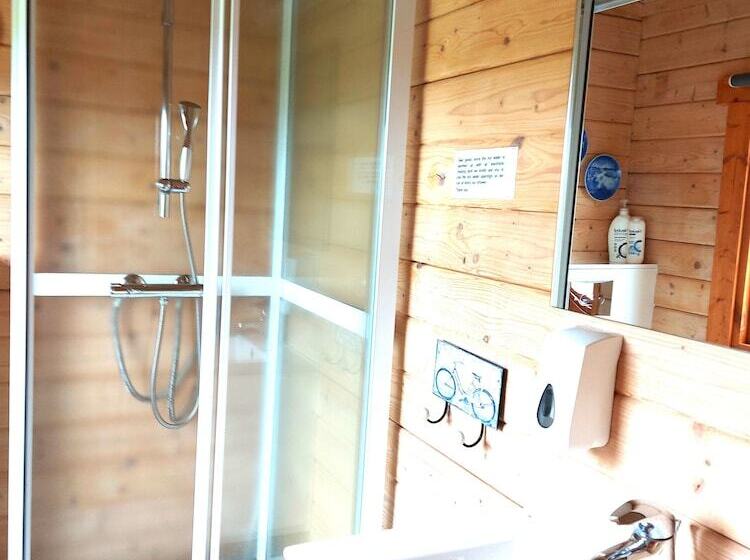 ásgeirsstaðir Cottages