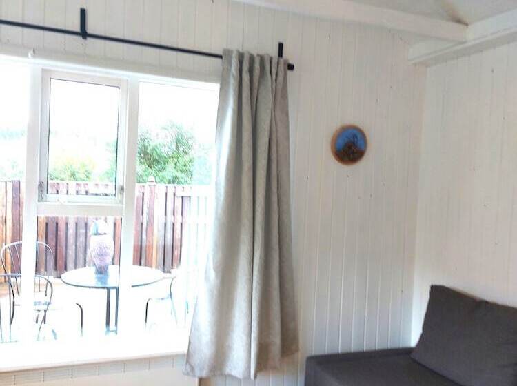 ásgeirsstaðir Cottages