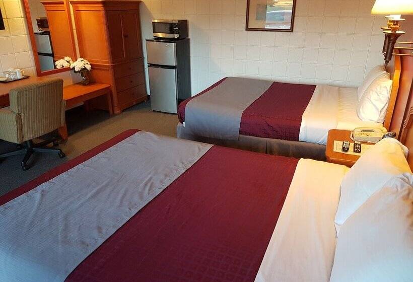 Skyview Motel