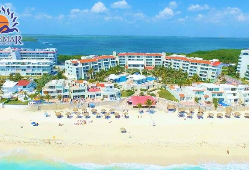 בית מלון כפרי Ar Solymar