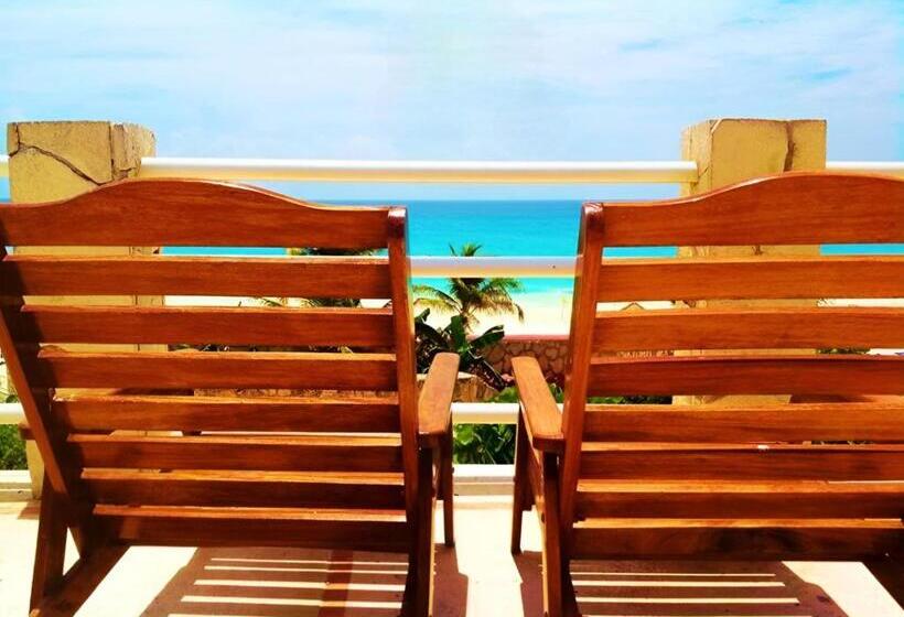 בית מלון כפרי Ar Solymar