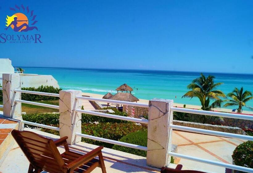 בית מלון כפרי Ar Solymar