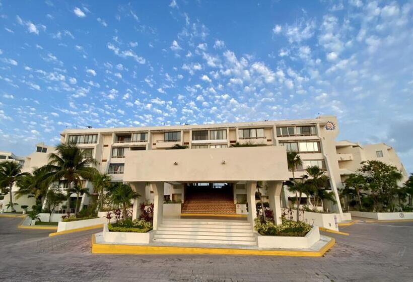 בית מלון כפרי Ar Solymar