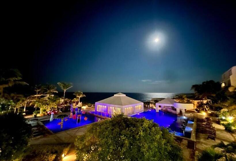 בית מלון כפרי Ar Solymar