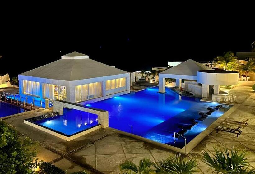 בית מלון כפרי Ar Solymar