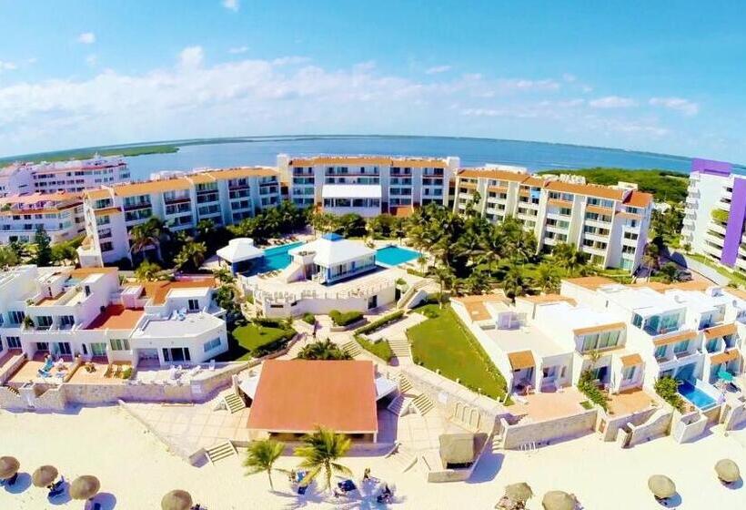 בית מלון כפרי Ar Solymar