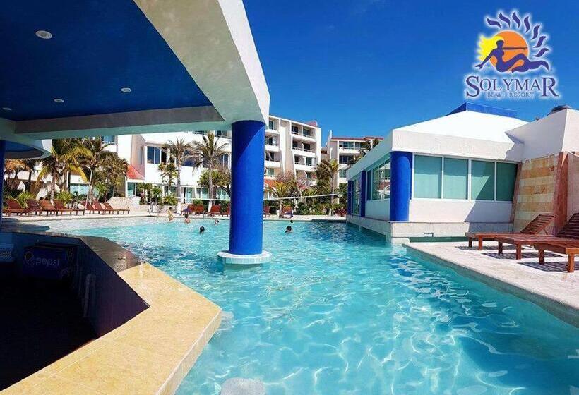 בית מלון כפרי Ar Solymar