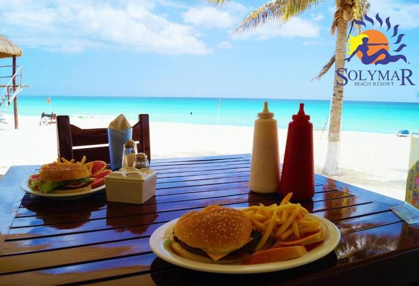 בית מלון כפרי Ar Solymar