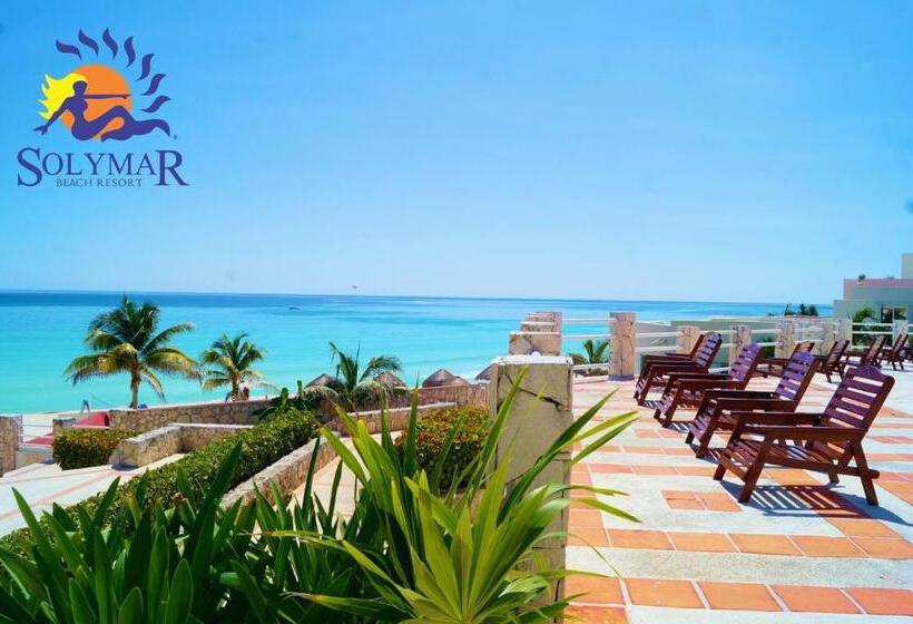 בית מלון כפרי Ar Solymar