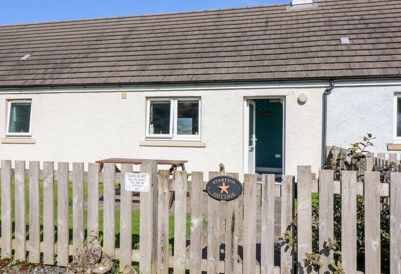 Starfish Cottage