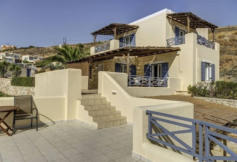 Sunrise Beach Suites