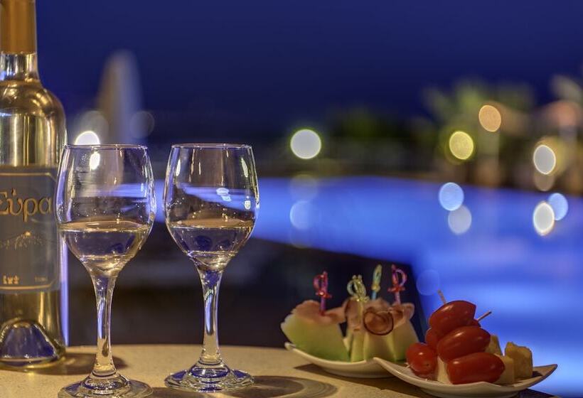 Sunrise Beach Suites