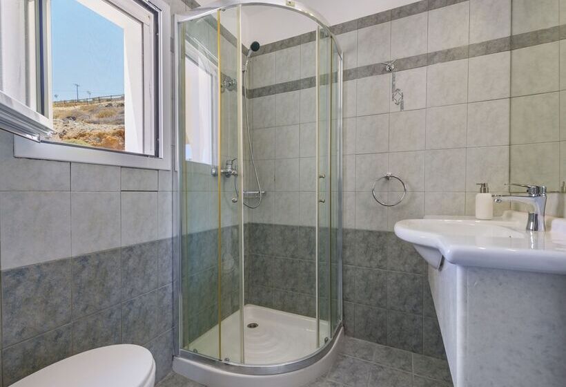 Sunrise Beach Suites