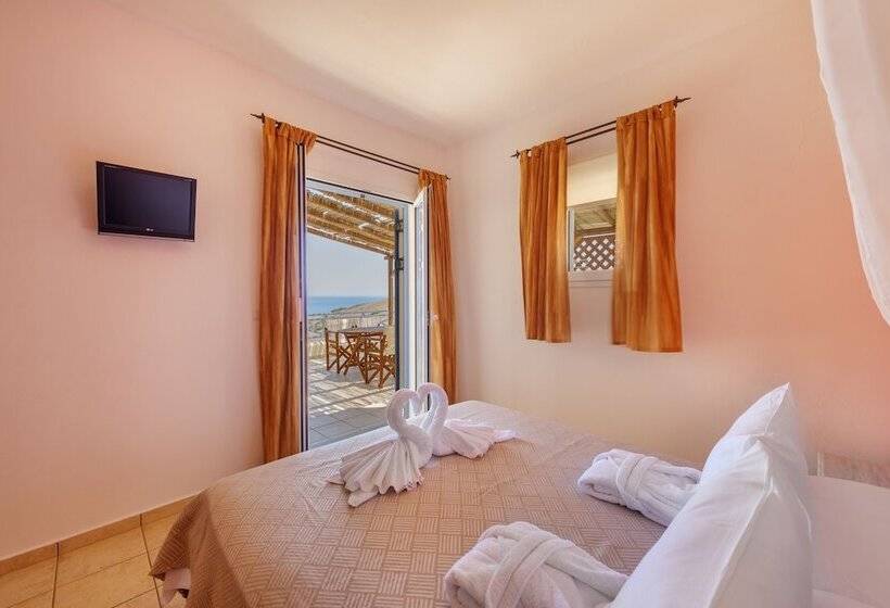 Sunrise Beach Suites