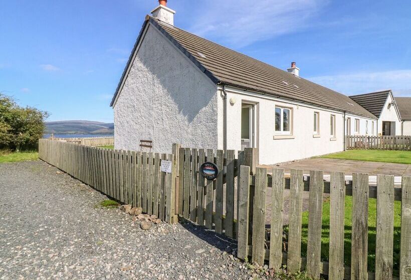 Sunset Cottage