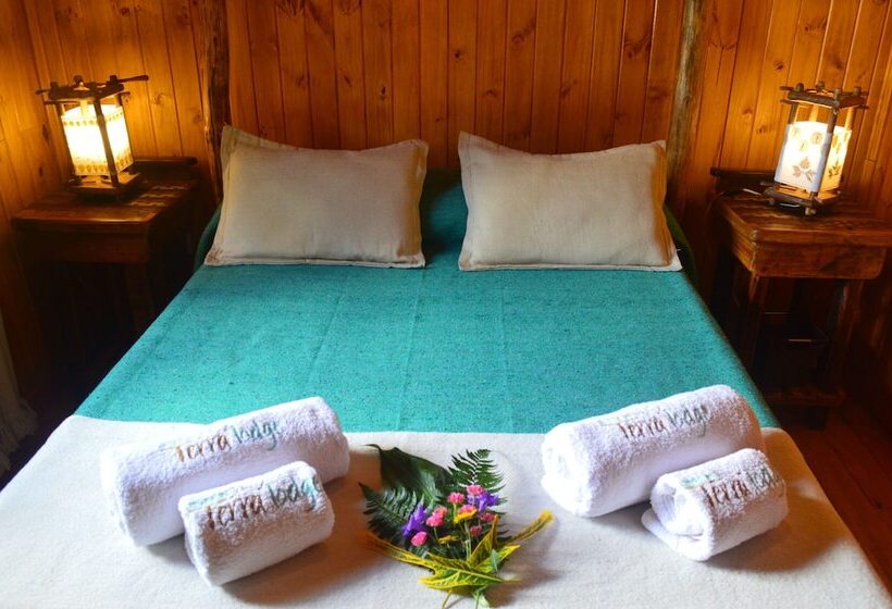 Terra Lodge