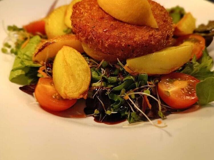 The Cheshire Cheese Inn