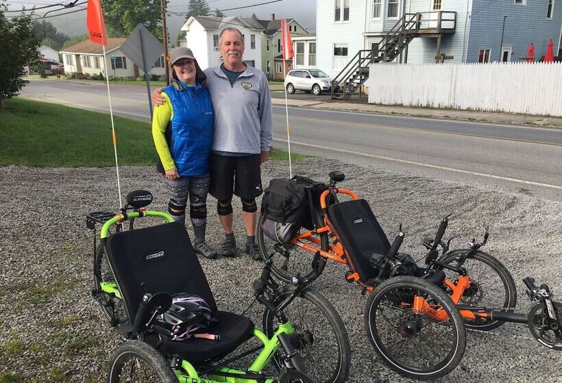 The Levi Deal Mansion Bed & Breakfast