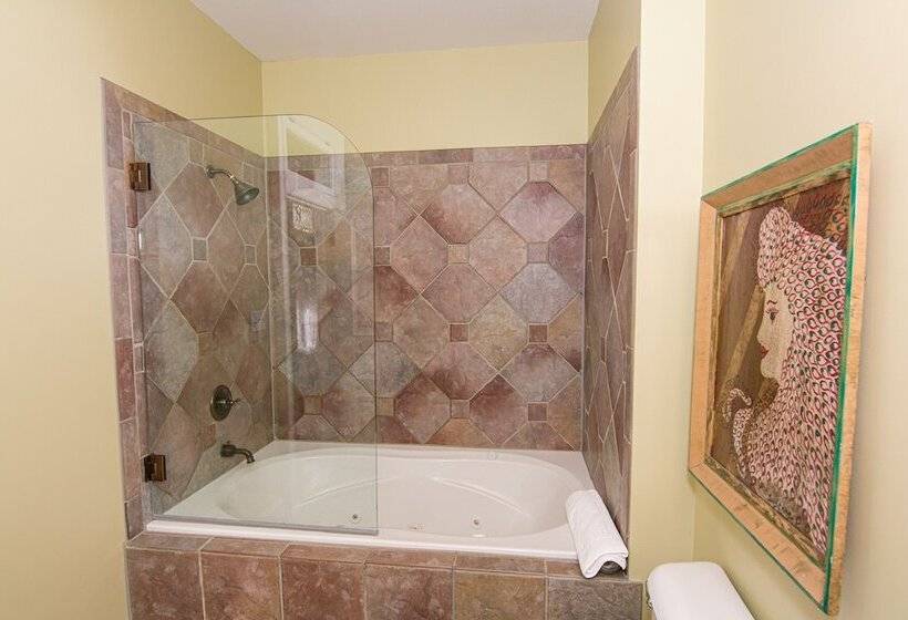 The Levi Deal Mansion Bed & Breakfast