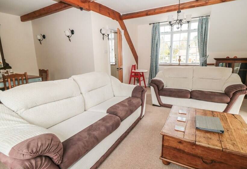 The Old School House