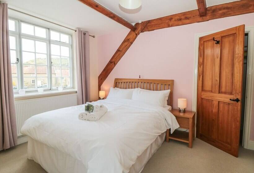 The Old School House