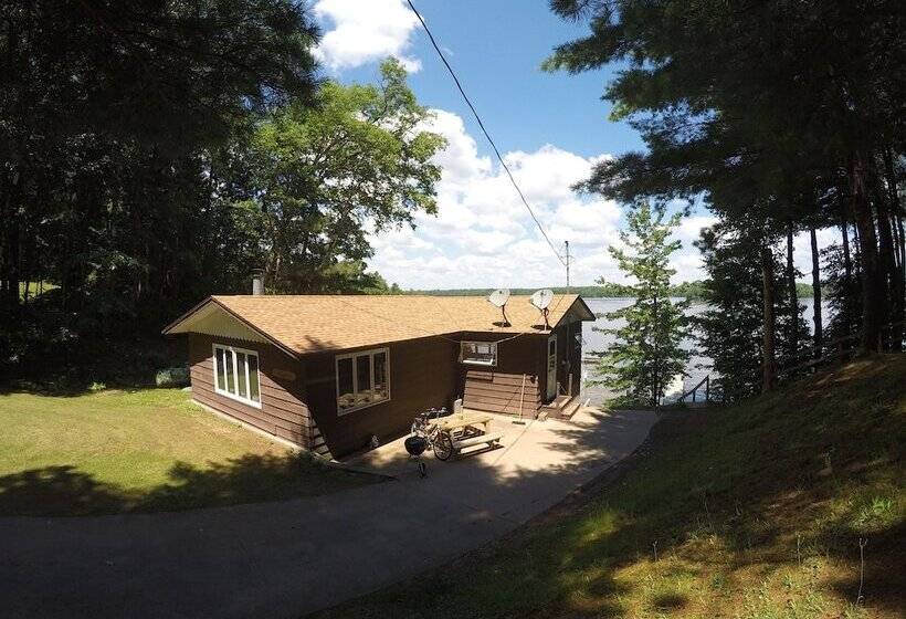 Timber Bay Resort