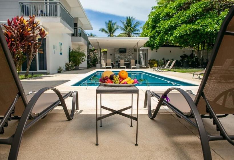 Uvita Paradise