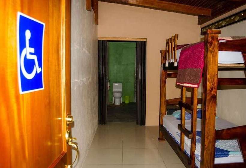 Villa Hostel