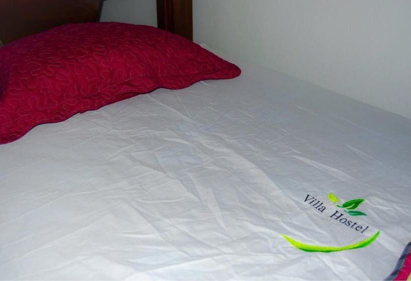 Villa Hostel