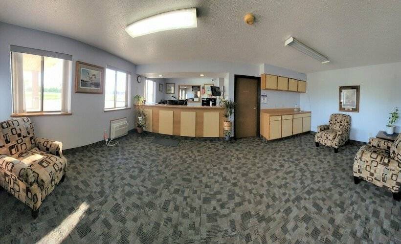 Wagner Lakeside Motel