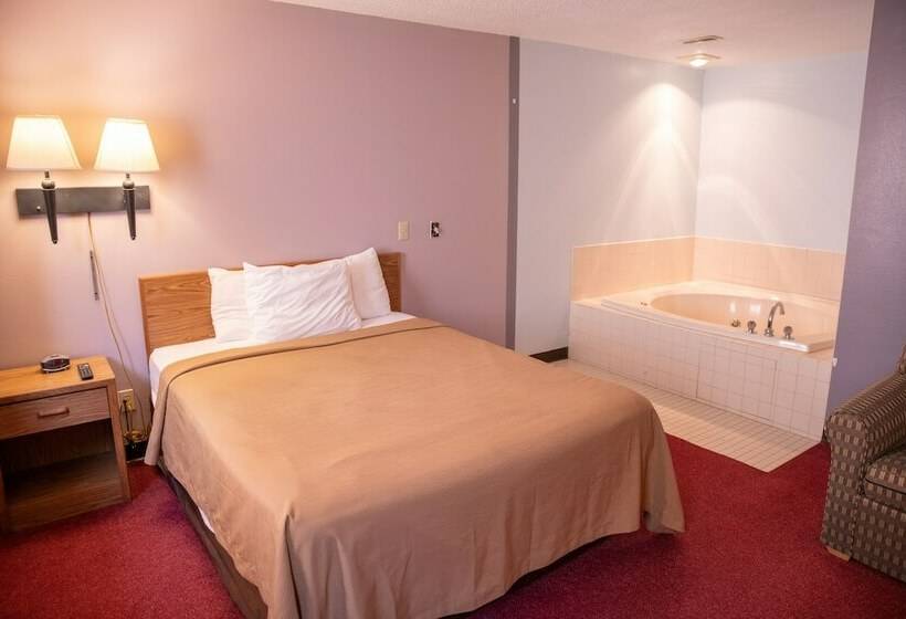 Wagner Lakeside Motel