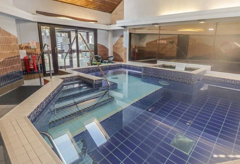 Waterhead Apartment C