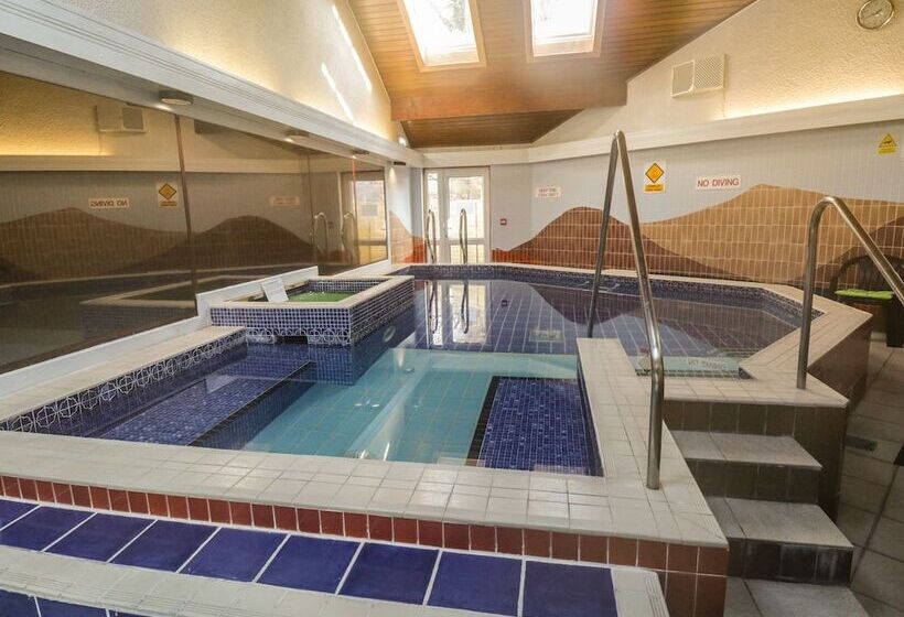 Waterhead Apartment D