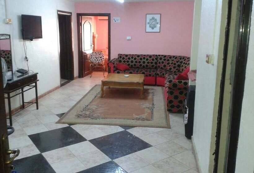 Al Khalili Apartment