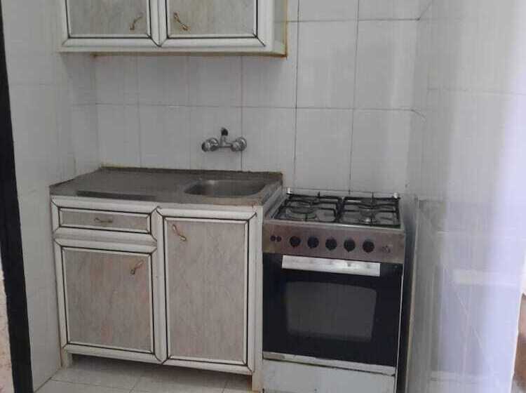 Al Khalili Apartment