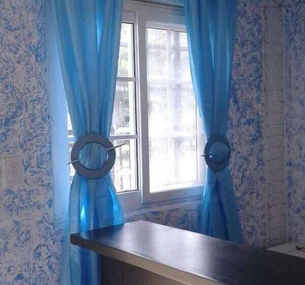 호스텔 Dolega Sleep Inn