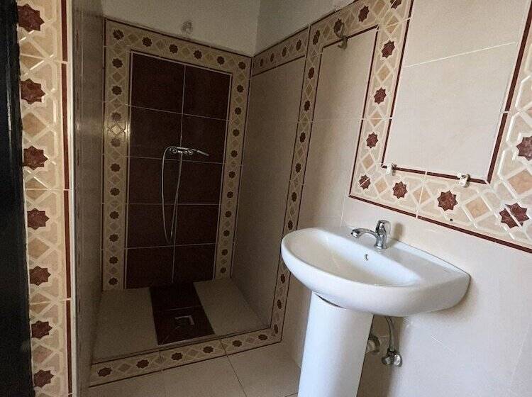 호스텔 Riad Dar Naima Imsouane